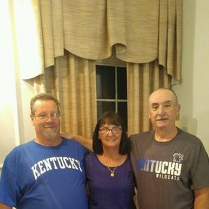 Meet your Posher, Sherry